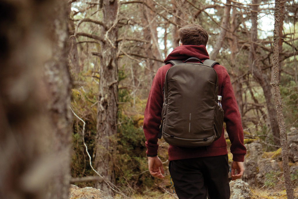 Bobby Explore Rucksack